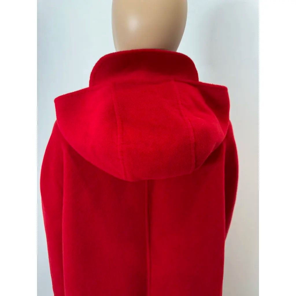 Max Mara Coat, Max Mara Size L / US 10 / IT 46 - 8 Thumbnail