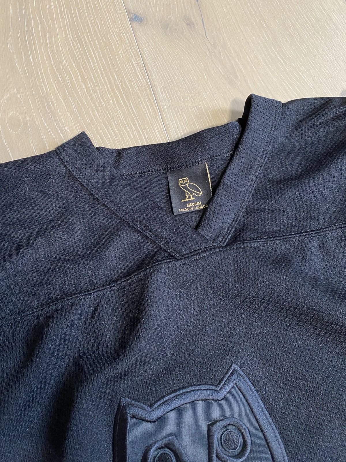 October's Very Own October’s Very Own Hockey Jersey Size US M / EU 48-50 / 2 - 5 Thumbnail