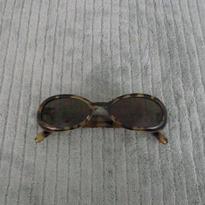 Other New Divine Eyewear Athena Tort Tortoise / Amber Sunglasses Size ONE SIZE - 7 Thumbnail