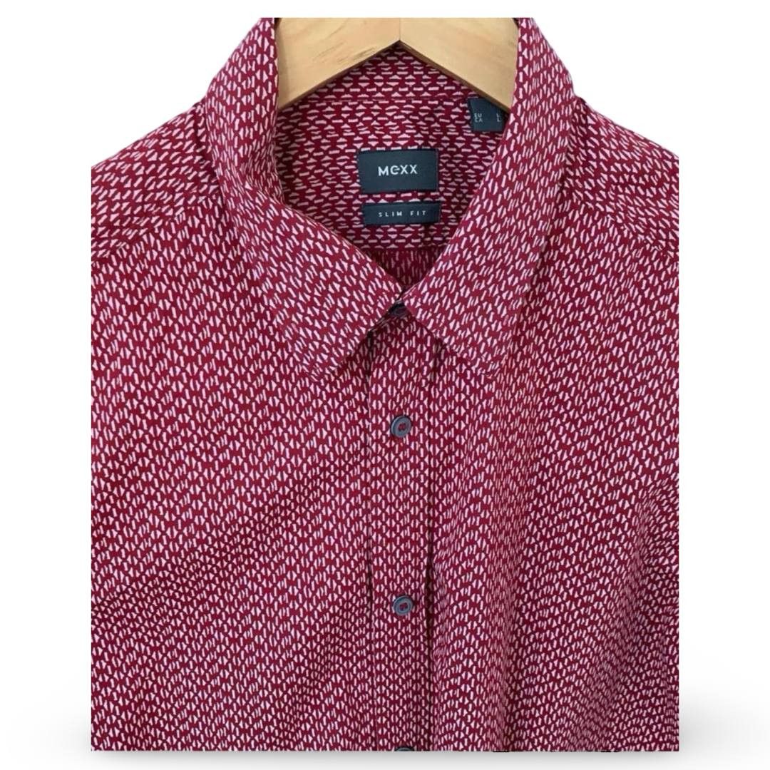 Mexx Mexx shirt #628 Size US L / EU 52-54 / 3 - 2 Thumbnail