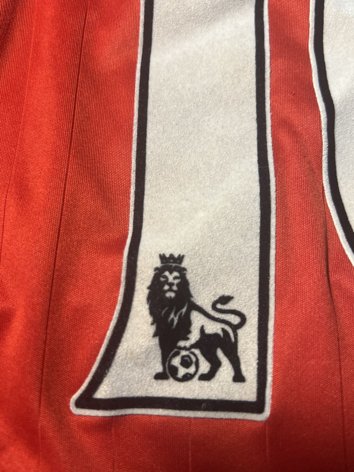 Adidas × Vintage LIVERPOOL 06/08 Home Carlsberg Jersey XS Size Retro Vintage Size US XS / EU 42 / 0 - 3 Thumbnail