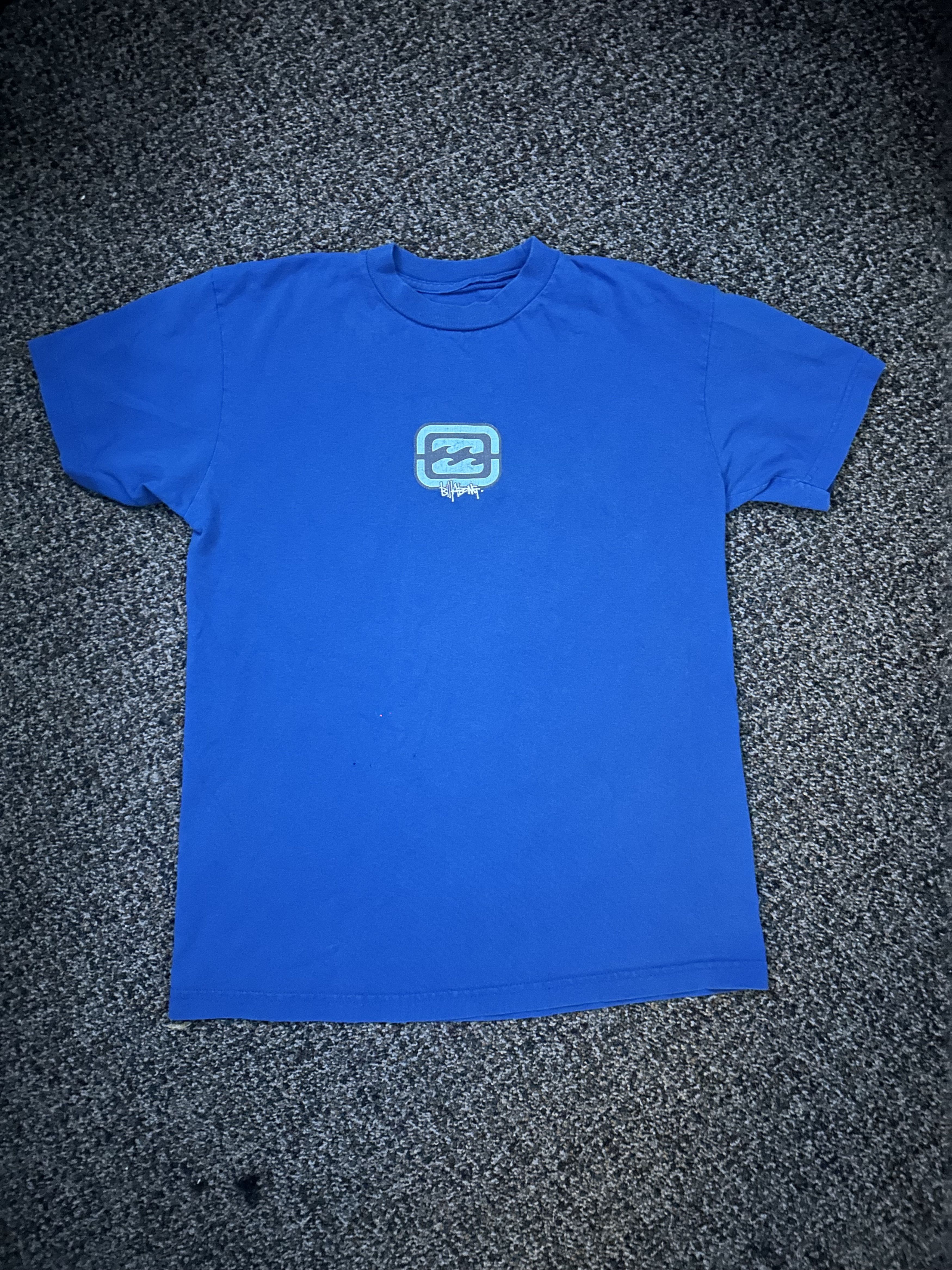 Billabong Medium Vintage 90s/Y2K Billabong tee Size US M / EU 48-50 / 2 - 1 Thumbnail