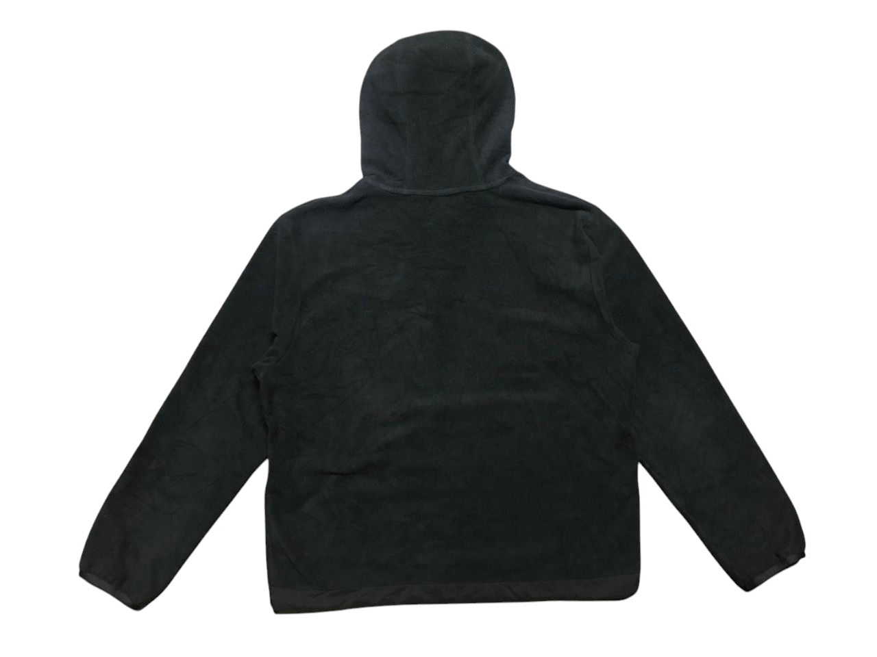 Nike NIKE BIG SWOOSH MENS CLIB FLEECE WINTERIZED FULLOVER Size US L / EU 52-54 / 3 - 3 Thumbnail