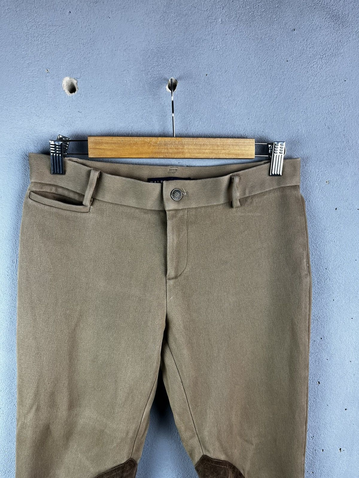 Polo Ralph Lauren Polo Ralph Lauren pants Size 28" / US 6 / IT 42 - 9 Thumbnail