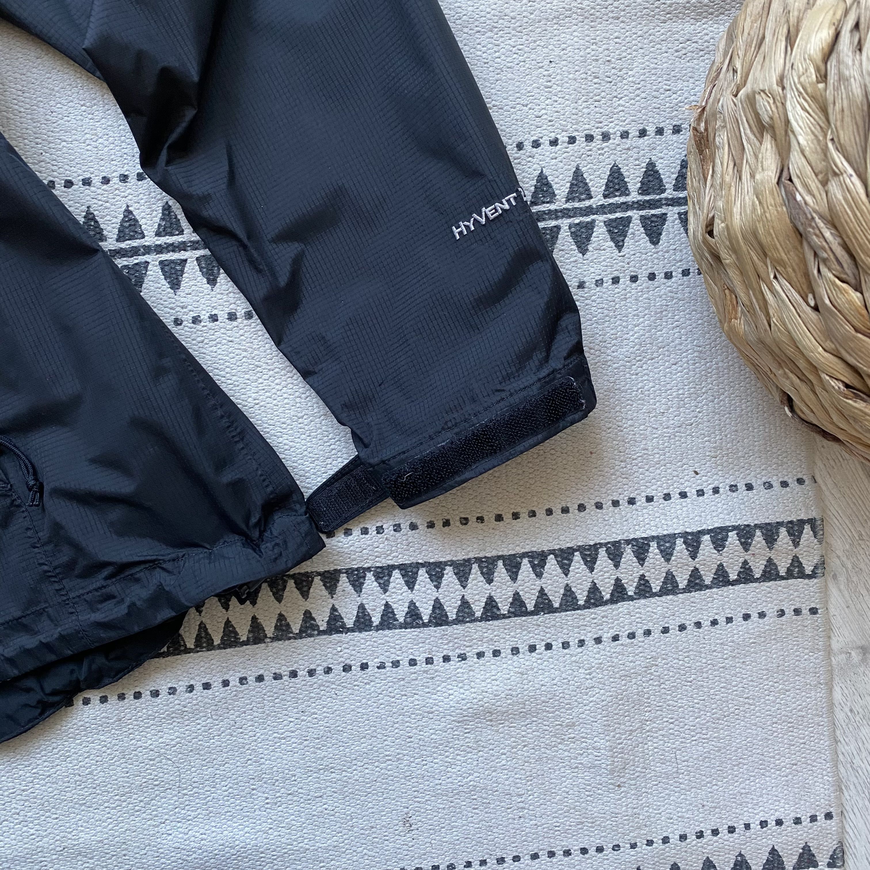 The North Face Gorpcore The North Face Light Jacket Rain HyVent outdoor Size M / US 6-8 / IT 42-44 - 4 Thumbnail