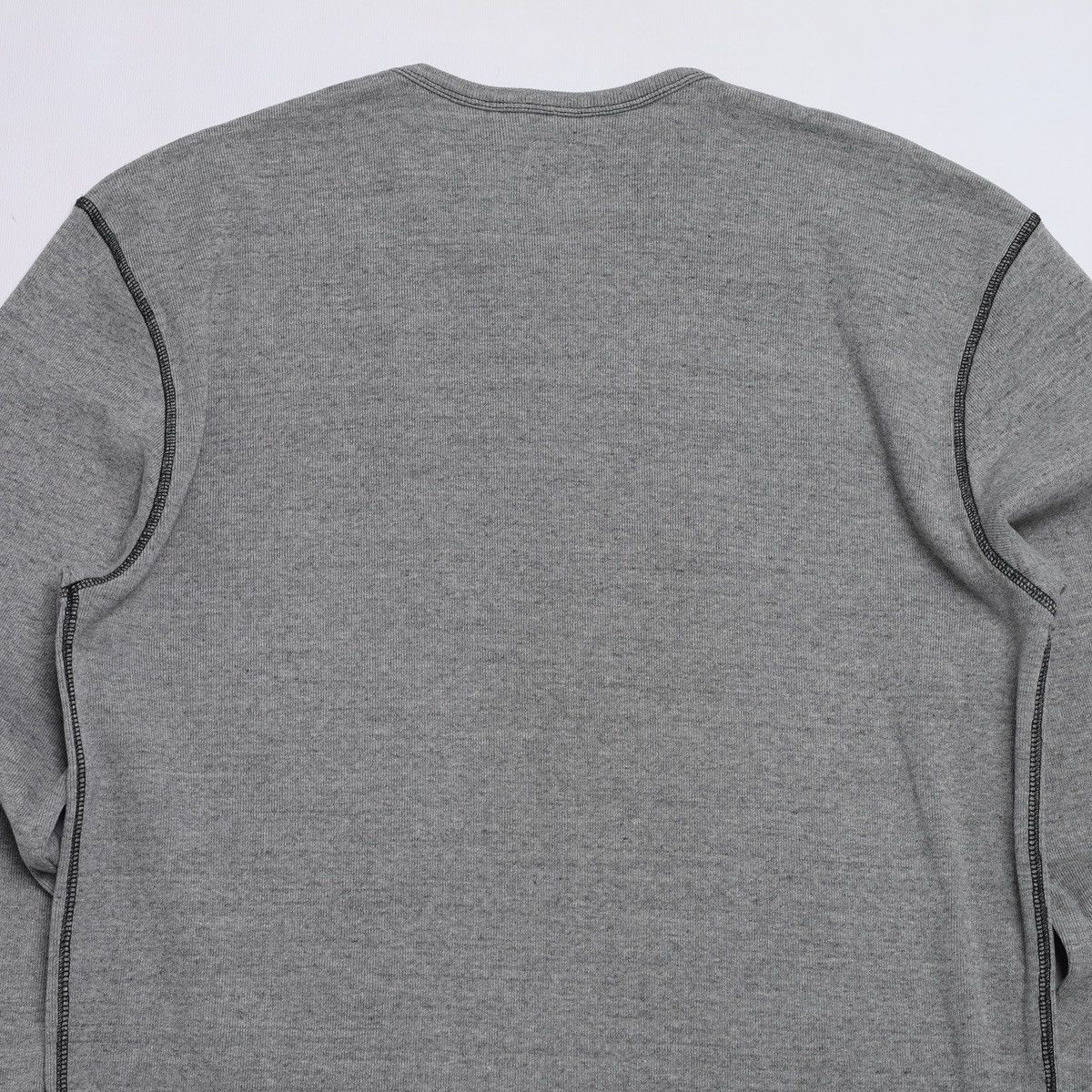 Prps Prps Gray Sweatshirt Size US M / EU 48-50 / 2 - 12 Thumbnail
