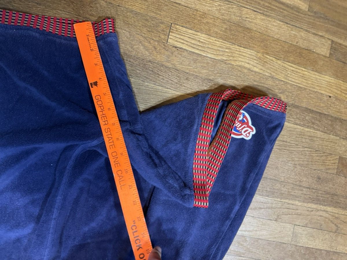 Reebok Vintage Reebok Hardwood Classics Syracuse Nationals Shorts Size US 42 / EU 58 - 8 Thumbnail