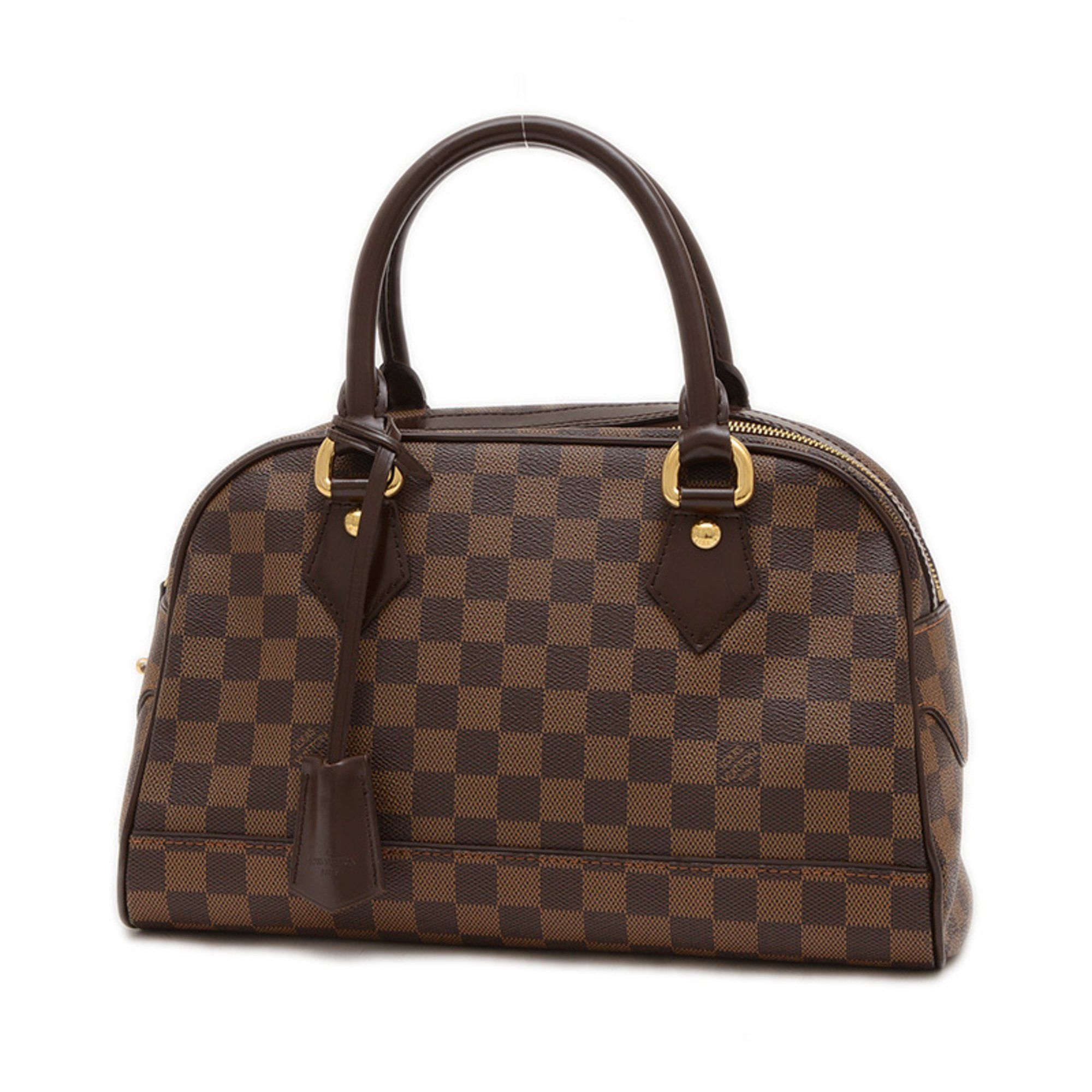 Louis Vuitton Louis Vuitton Duomo handbag Size ONE SIZE - 1 Thumbnail