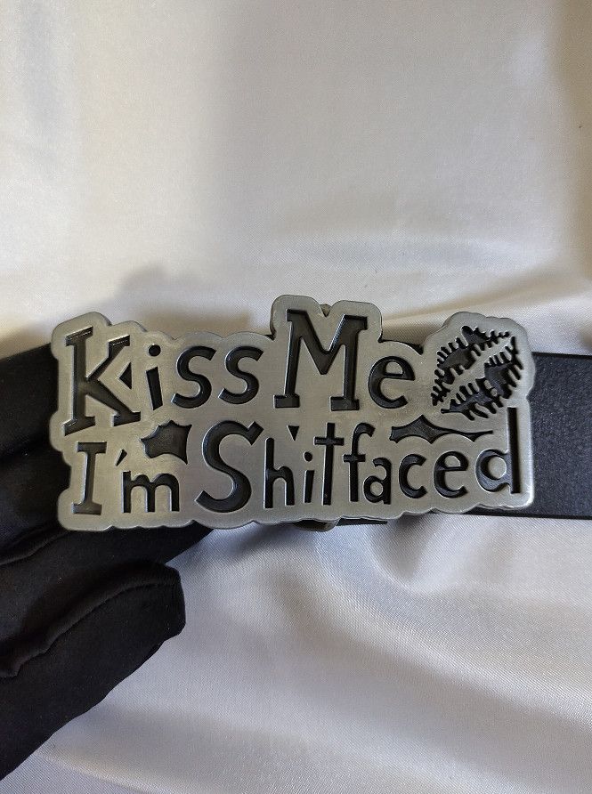 Other Fashion personalized simple belt Size ONE SIZE - 6 Thumbnail