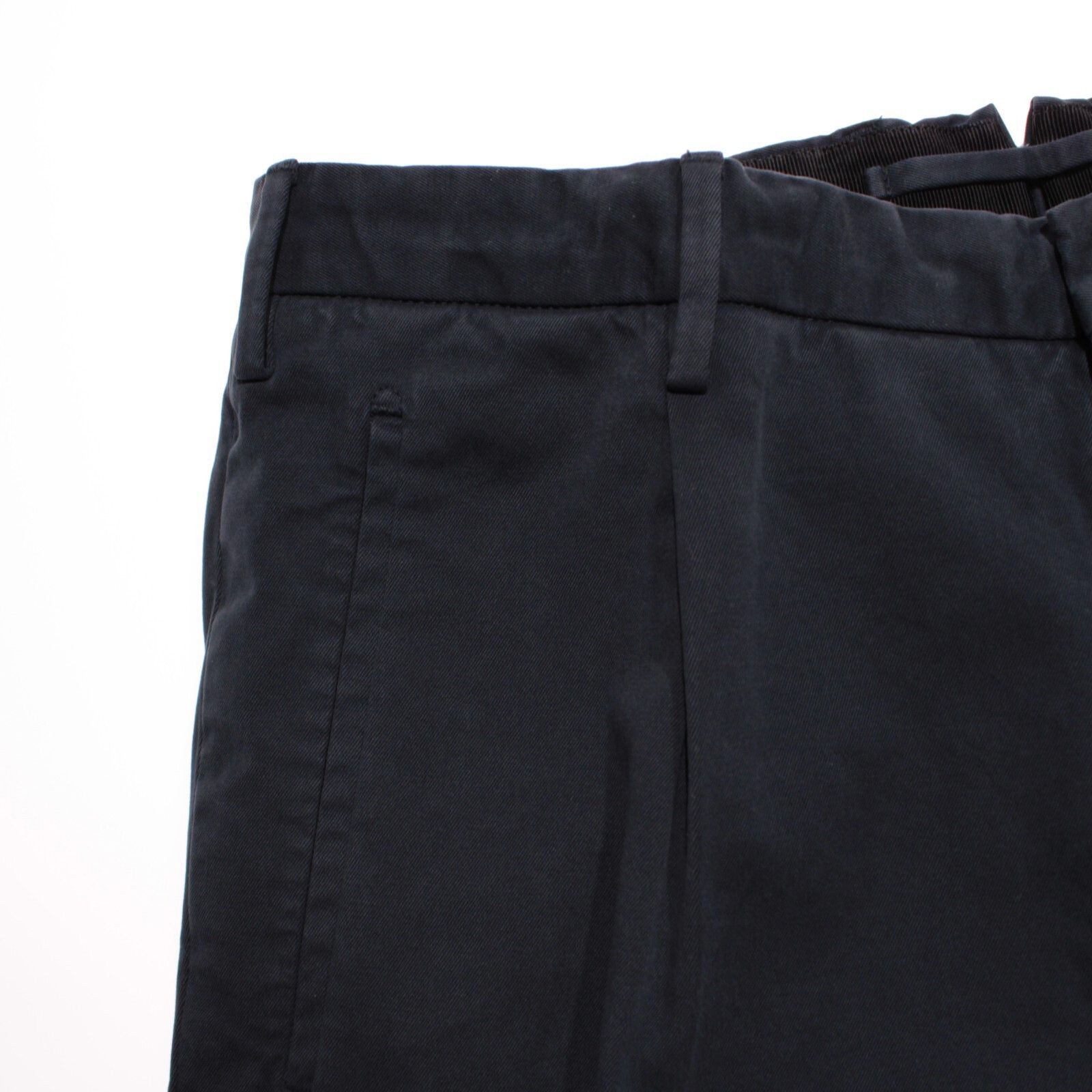 Incotex INCOTEX New with tags Chino Size 32 US In Blue Size US 32 / EU 48 - 3 Thumbnail
