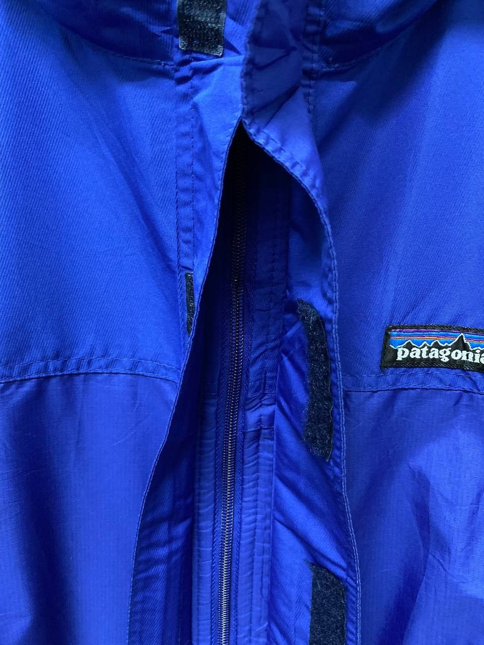 Patagonia vintage patagonia light jacket nice design Size US XS / EU 42 / 0 - 4 Thumbnail
