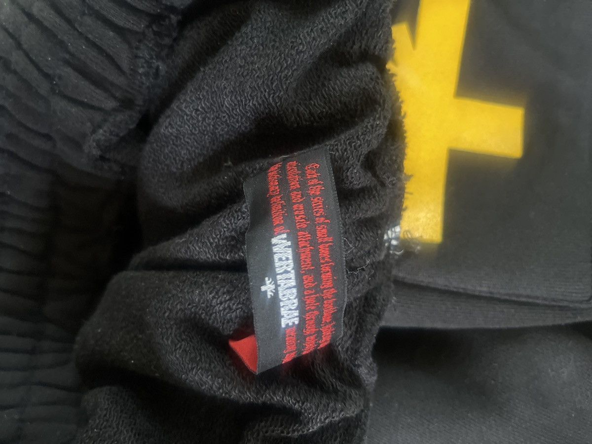Vertabrae Vertabrae sweatpants Size US 32 / EU 48 - 3 Thumbnail