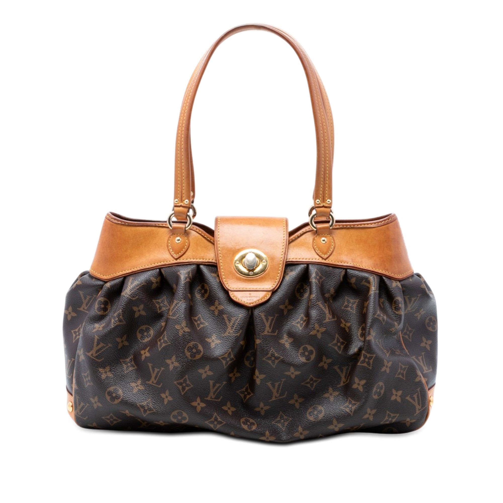 Louis Vuitton Monogram Boetie GM Size ONE SIZE - 1 Thumbnail