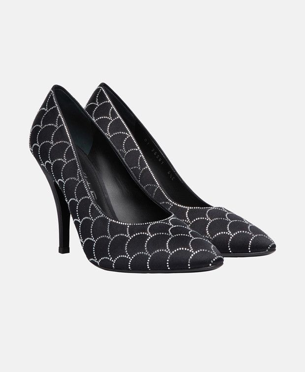 Salvatore Ferragamo Pumps Size US 6 / IT 36 - 1 Thumbnail