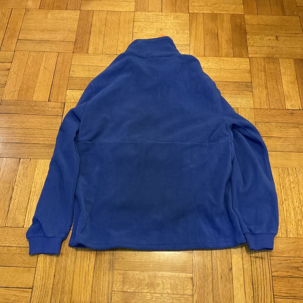 Atelier New Regime Atelier New Regime Polar Fleece Pullover Size US M / EU 48-50 / 2 - 3 Thumbnail