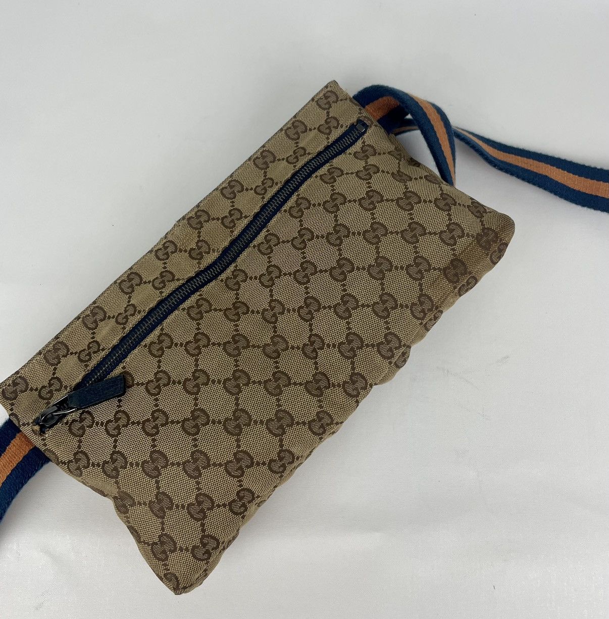 Gucci Gucci belt bag Size ONE SIZE - 11 Thumbnail