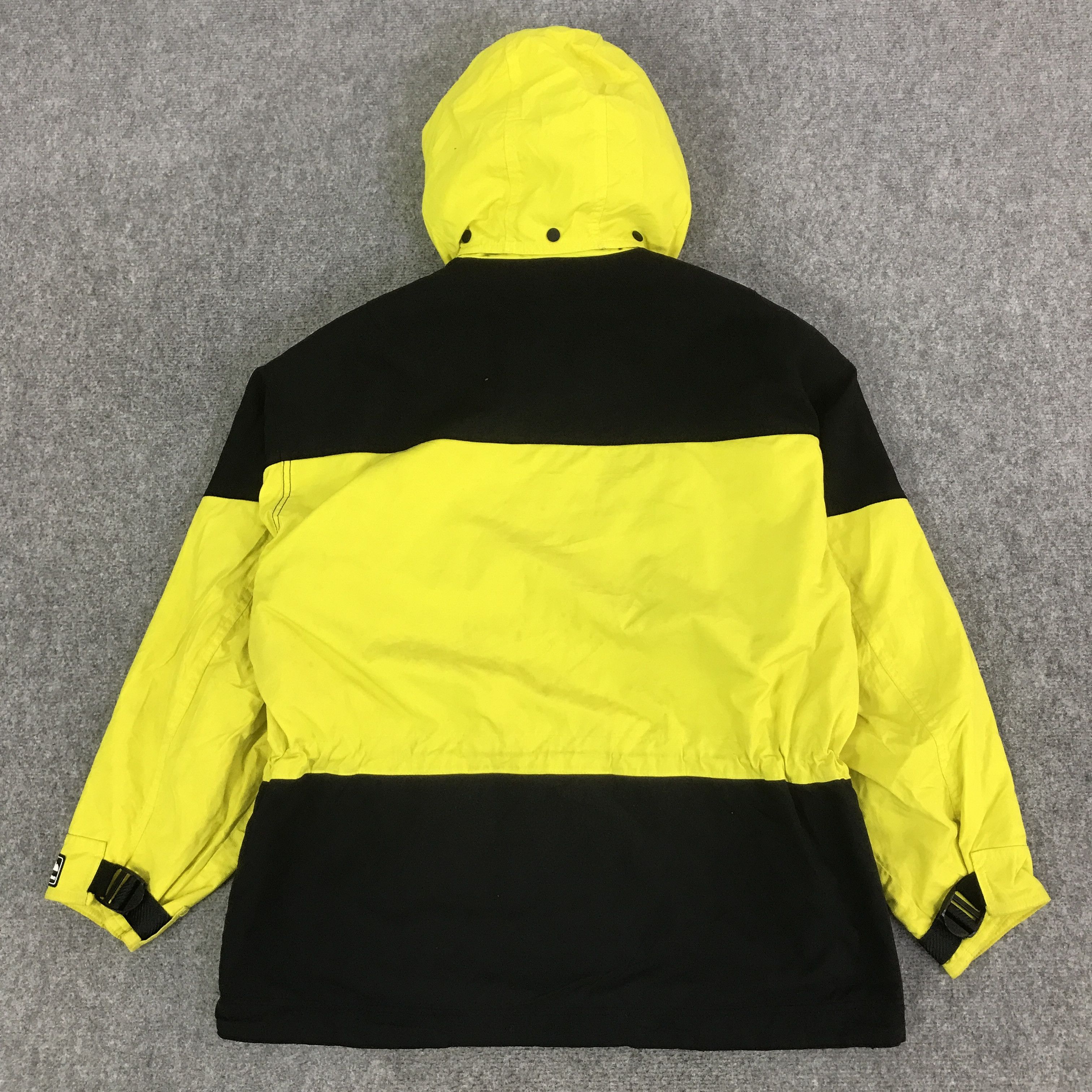 Ellesse ELLESSE SKI JACKET WINTER STYLE K110B6 Size US M / EU 48-50 / 2 - 3 Thumbnail