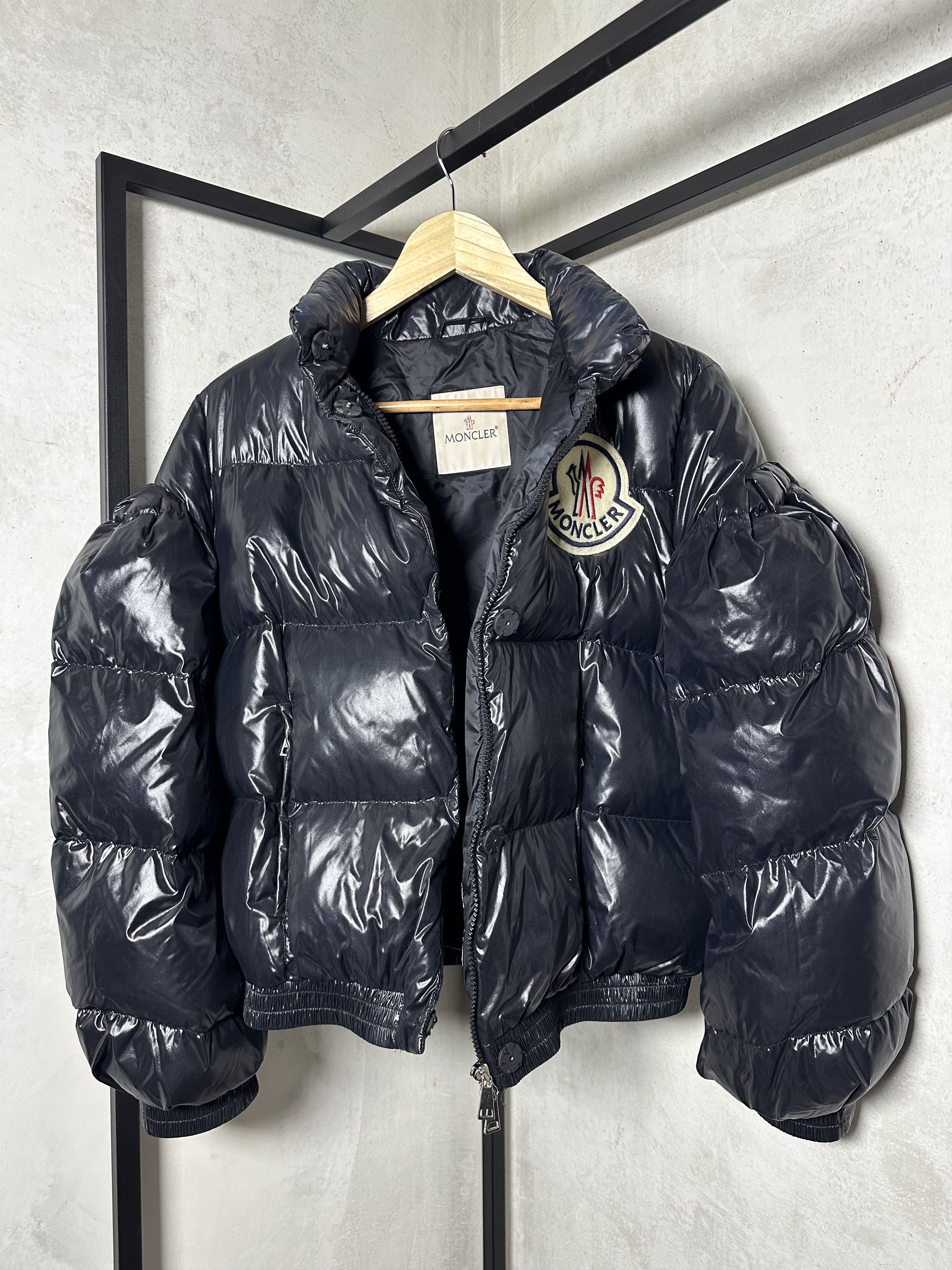 Moncler MONCLER GENIUS 4 FW18 x Simone Rocha Size XS / US 0-2 / IT 36-38 - 5 Thumbnail