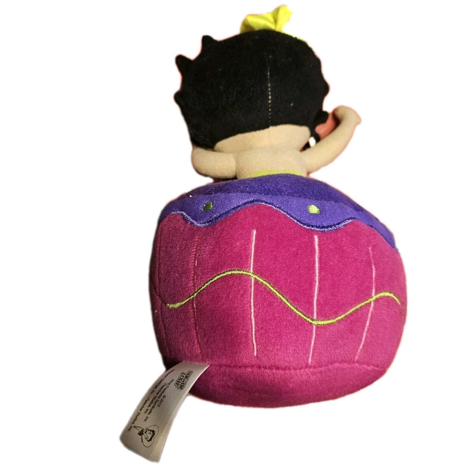 Other 2013 Betty Boop December Birthday Bash Cupcakes Sugar Loaf Size ONE SIZE - 2 Thumbnail
