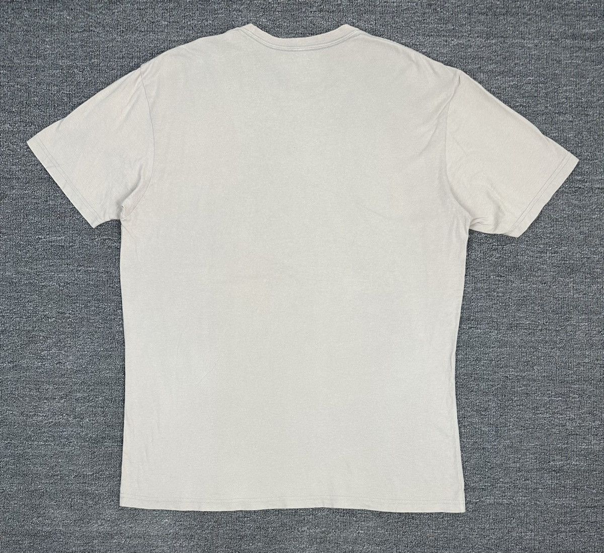 Anime Rare🔥Death Note Anime Mangga Shirt Big Logo Spell Out Size US L / EU 52-54 / 3 - 5 Thumbnail