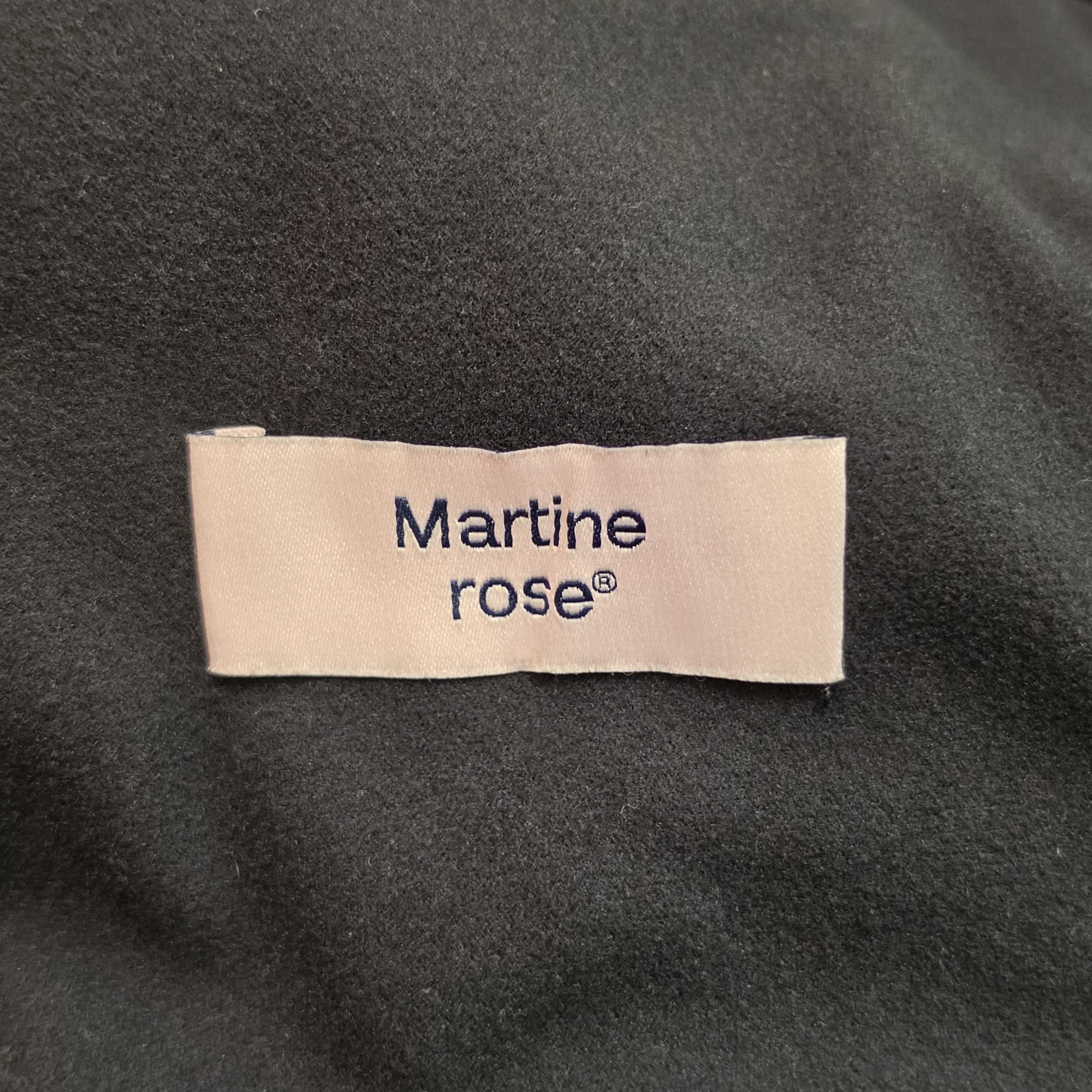 Martine Rose Wide leg track pants Size US 28 / EU 44 - 7 Thumbnail