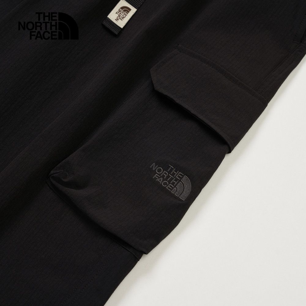 The North Face Urban Exploration RIPSTOP UPF CARGO PANT Size US 32 / EU 48 - 6 Thumbnail