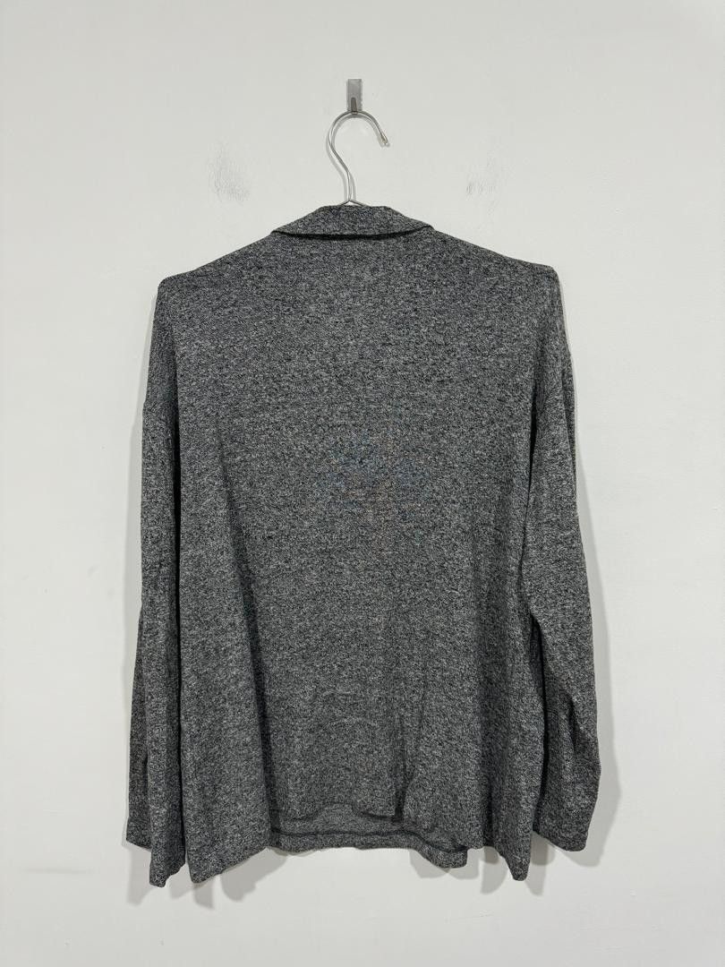 agnes b. Agnes B. Long Sleeve Polo T-shirt Size US M / EU 48-50 / 2 - 4 Thumbnail