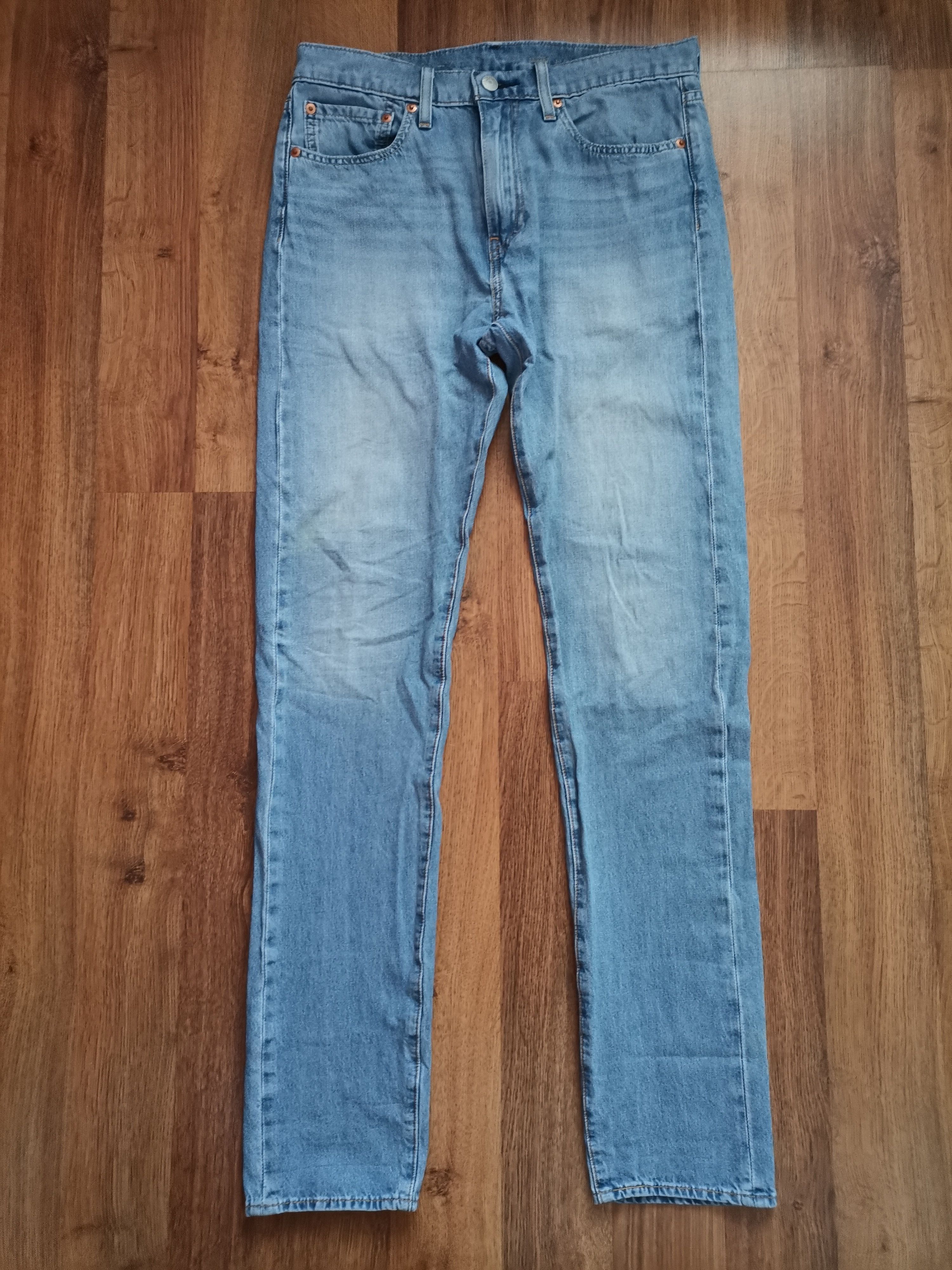 Levi's Levi's 510 Premium Jeans Size US 30 / EU 46 - 1 Thumbnail