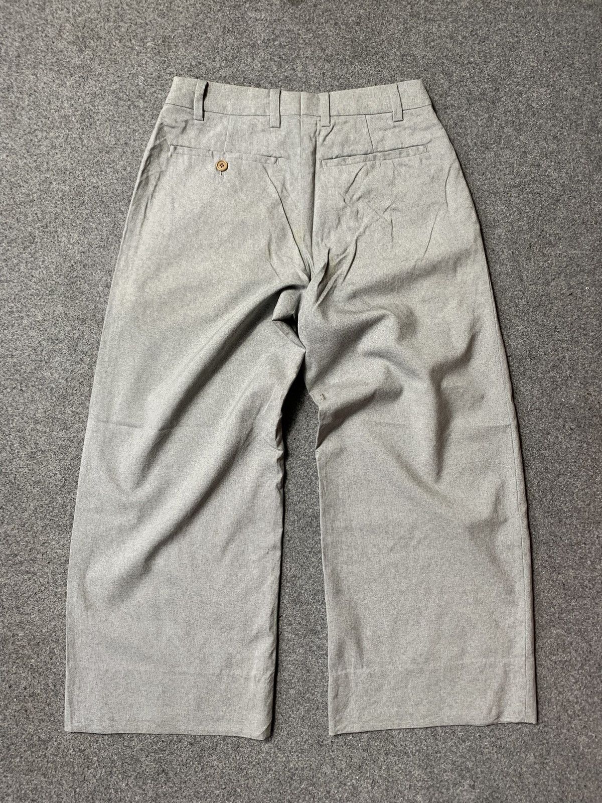 Zucca Zucca by issey miyake Size 24" / US 00 / IT 34 - 5 Thumbnail
