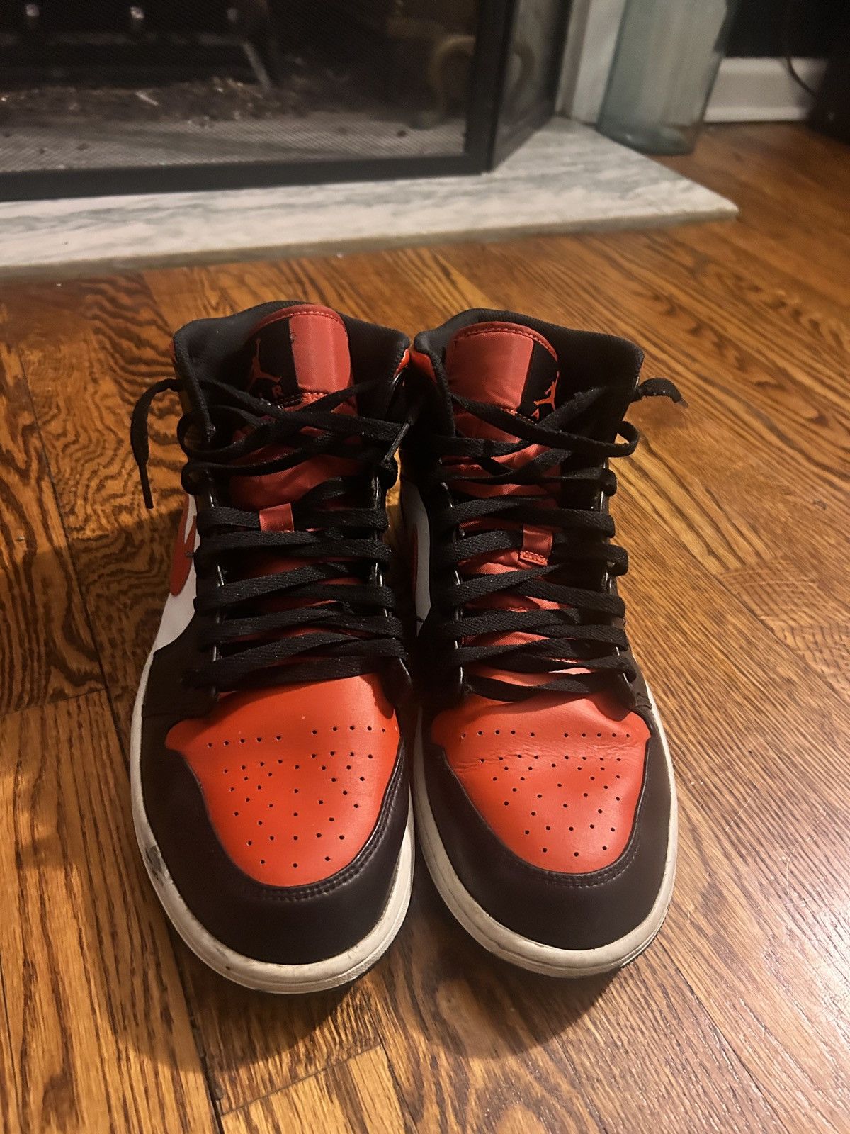 Jordan Brand Air Jordan 1 Size US 13 / EU 46 - 3 Thumbnail