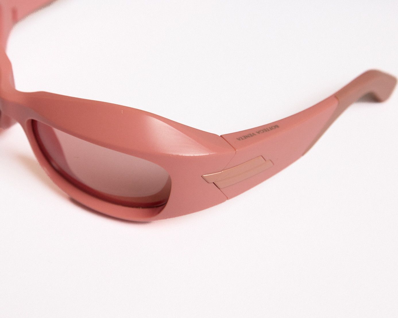 Bottega Veneta BOTTEGA VENETA Original 11 Sunglasses Unisex Size ONE SIZE - 5 Thumbnail
