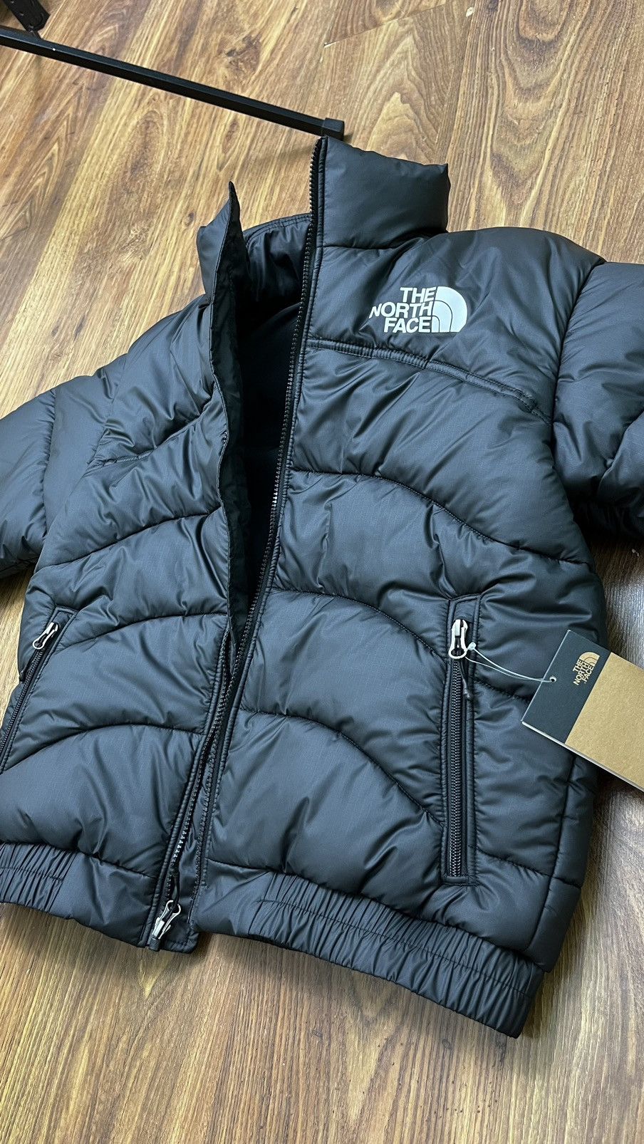 The North Face New The North Face Puffer Jacket Men’s, Women’s, Unisex S Size US S / EU 44-46 / 1 - 6 Thumbnail