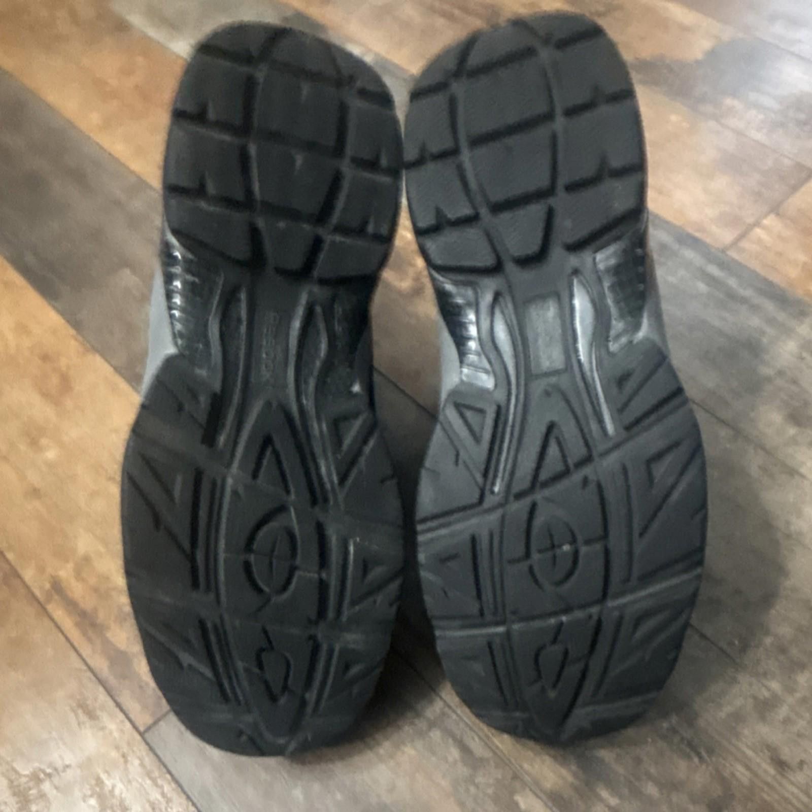 Reebok Reebok RB1068 Waterproof Work Boots ASTM F2413-11 EH Size 11 Size ONE SIZE - 7 Thumbnail