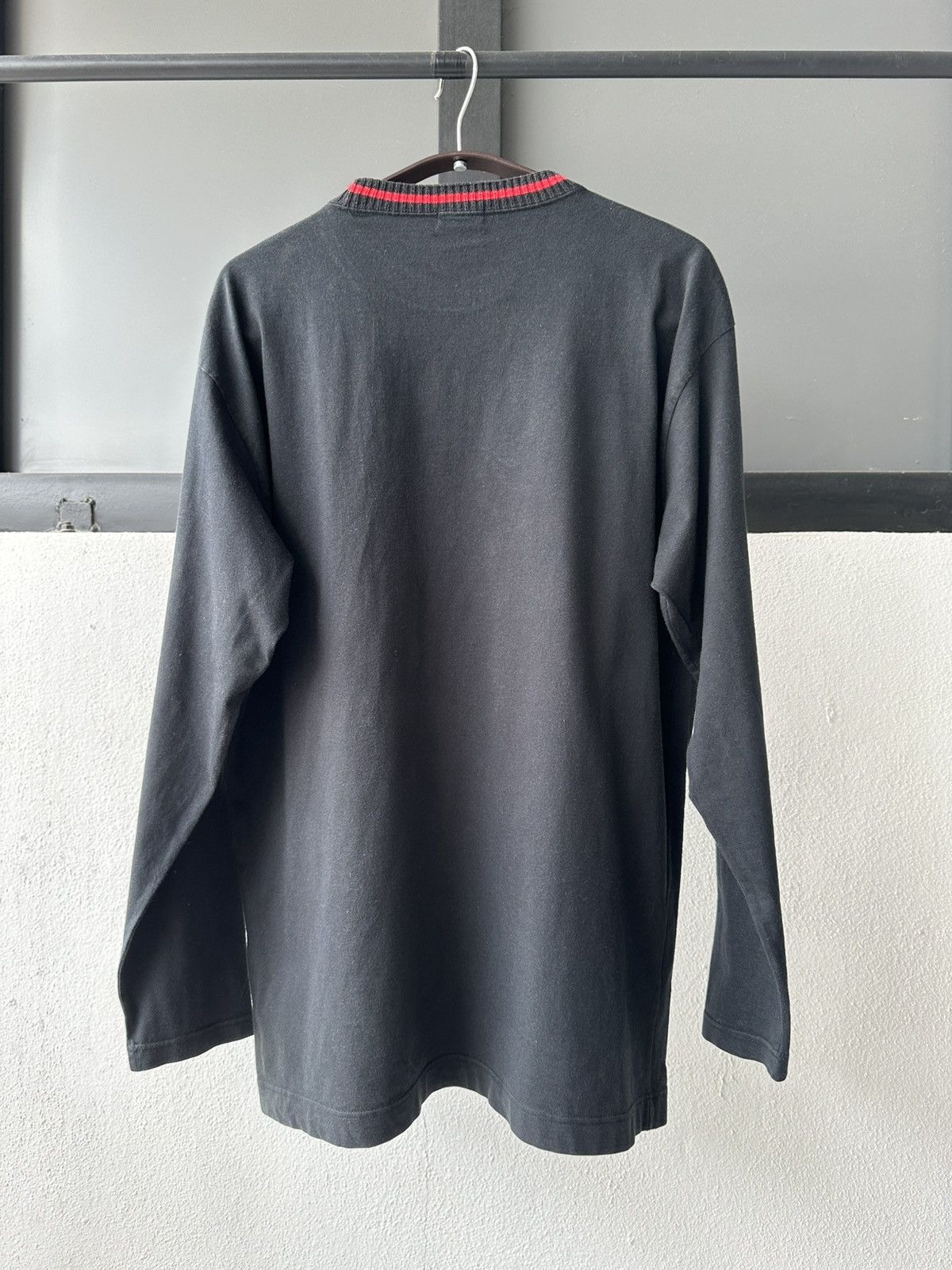 Yoshiyuki Konishi 90’s Ficce Oumo by Yasuyuki konishi Size US L / EU 52-54 / 3 - 4 Thumbnail
