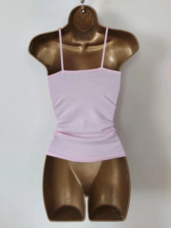 Vintage Vintage cami top Size S / US 4 / IT 40 - 3 Thumbnail