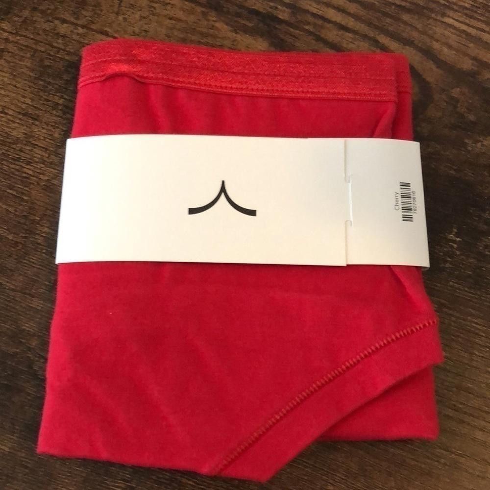 Designer NWT Subset Midrise Hipster Underwear Size ONE SIZE - 3 Thumbnail