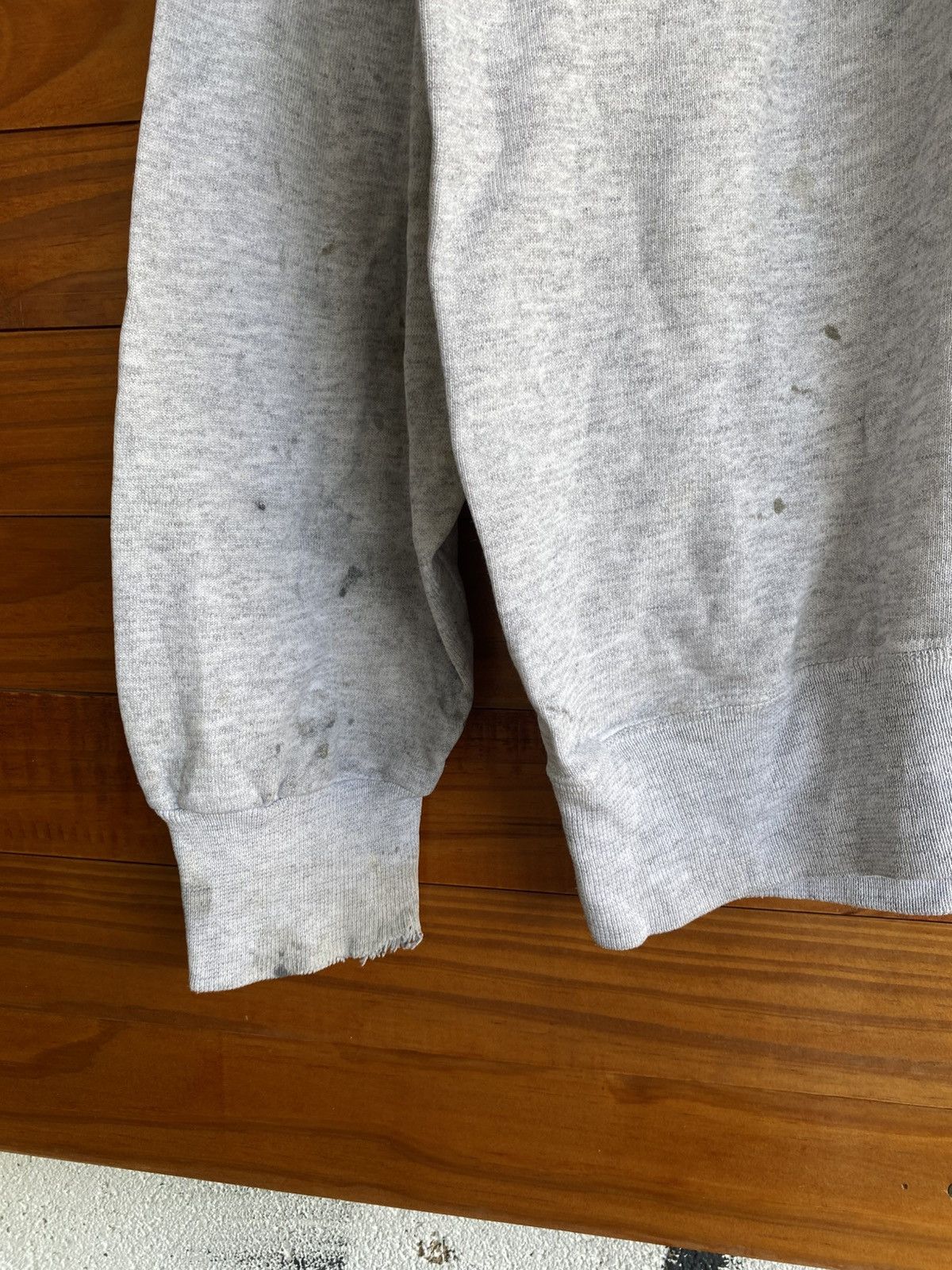 Champion Vintage Champion Space Jam Athletic Sweatshirt Warner Bros Size US M / EU 48-50 / 2 - 10 Thumbnail