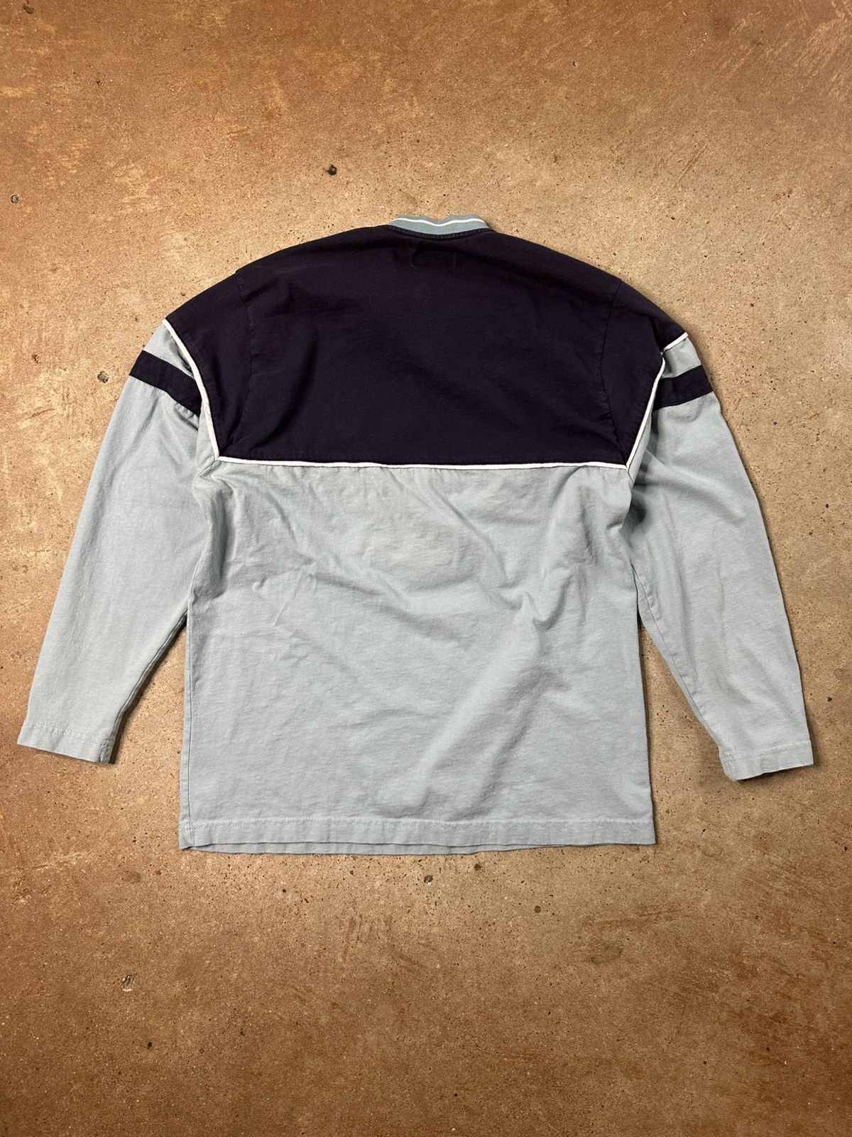 Bc Ethic Y2K BC Ethic Longsleeve Tee Size US M / EU 48-50 / 2 - 4 Thumbnail