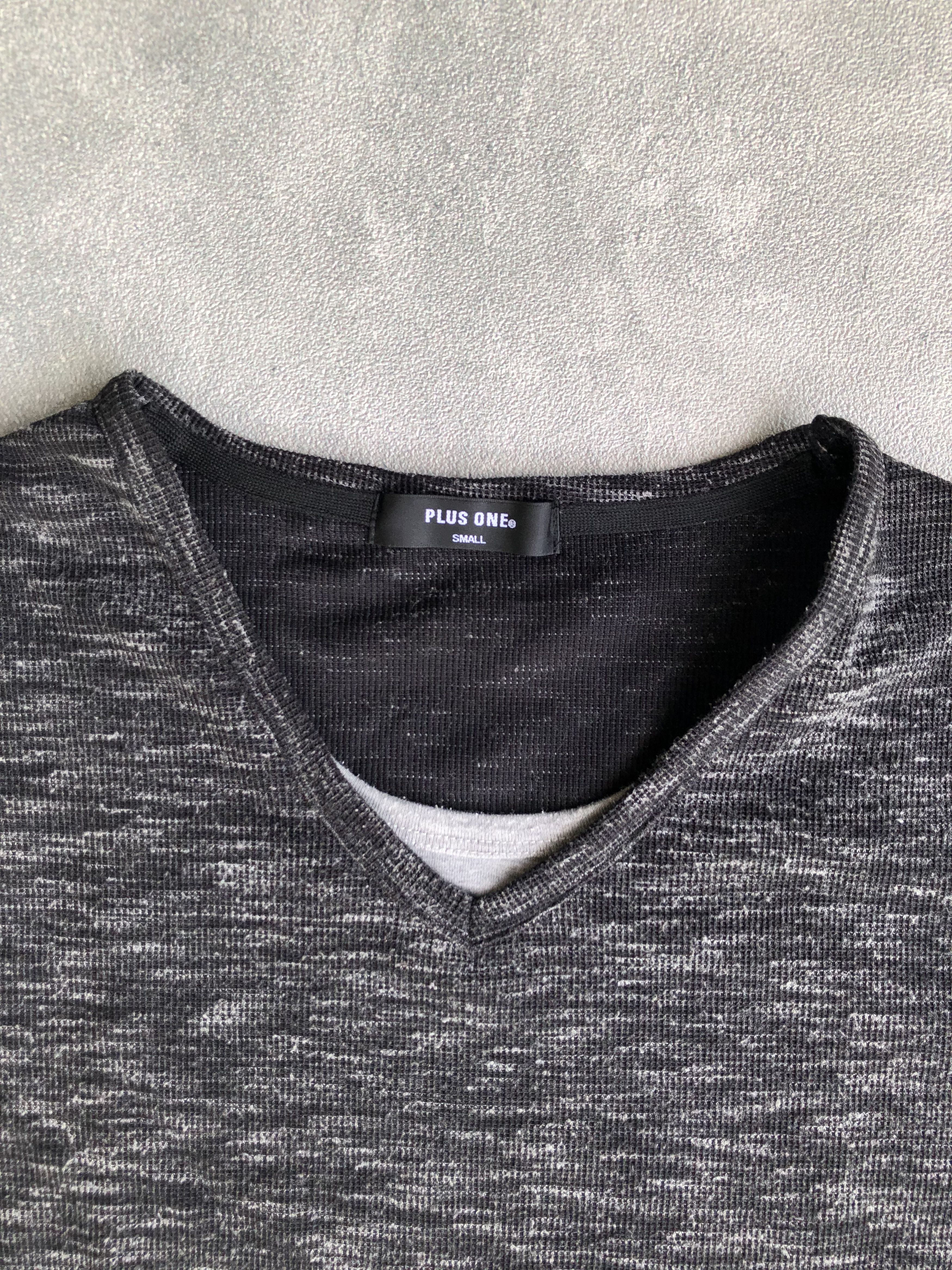 Japanese Brand Japanese Double Layer Crazy Lgb Punk Bondage Style Size US S / EU 44-46 / 1 - 2 Thumbnail