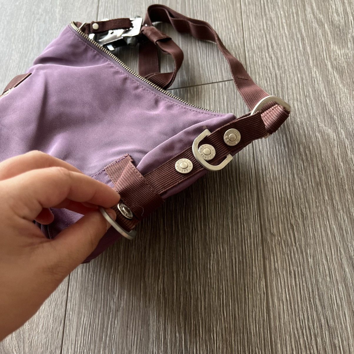 George Gina & Lucy Vintage George Gina Lucy Shoulder Bags Lady Killer Size ONE SIZE - 9 Thumbnail