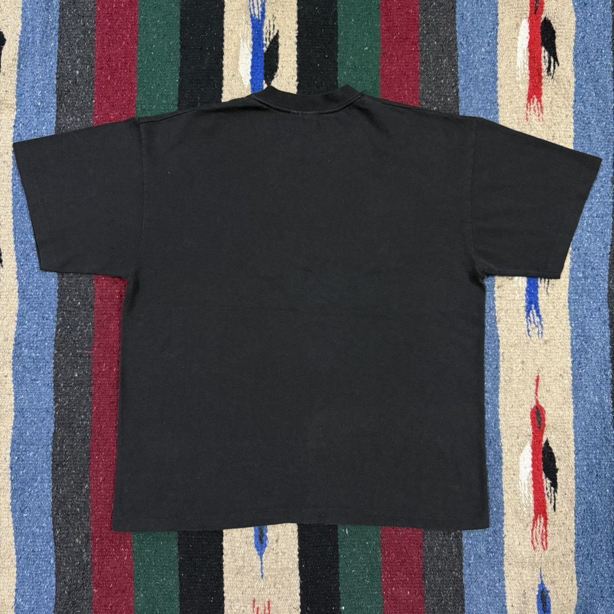 Star Wars Vtg 90s DARTH VADER STAR WARS Movie Tee Size US S / EU 44-46 / 1 - 6 Thumbnail