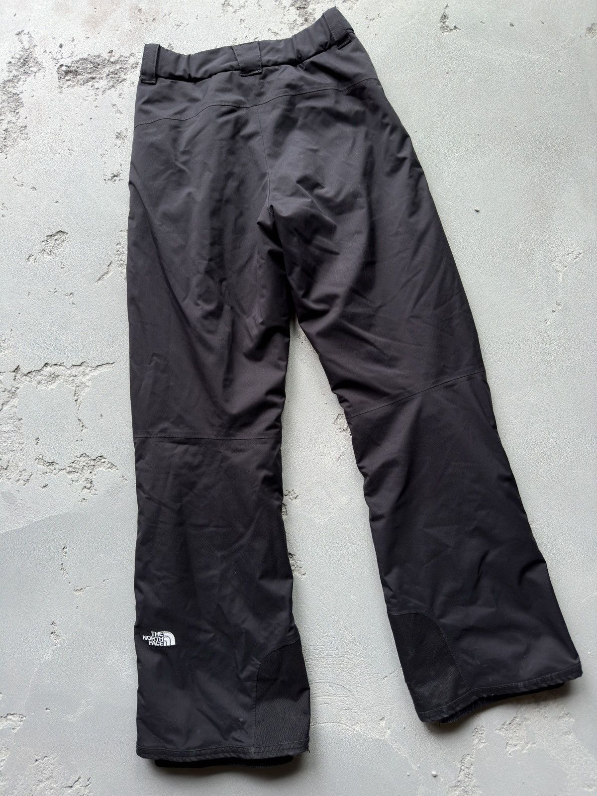Goretex Vintage The North Face Gore-Tex Ski Pants Size US 26 / EU 42 - 2 Thumbnail