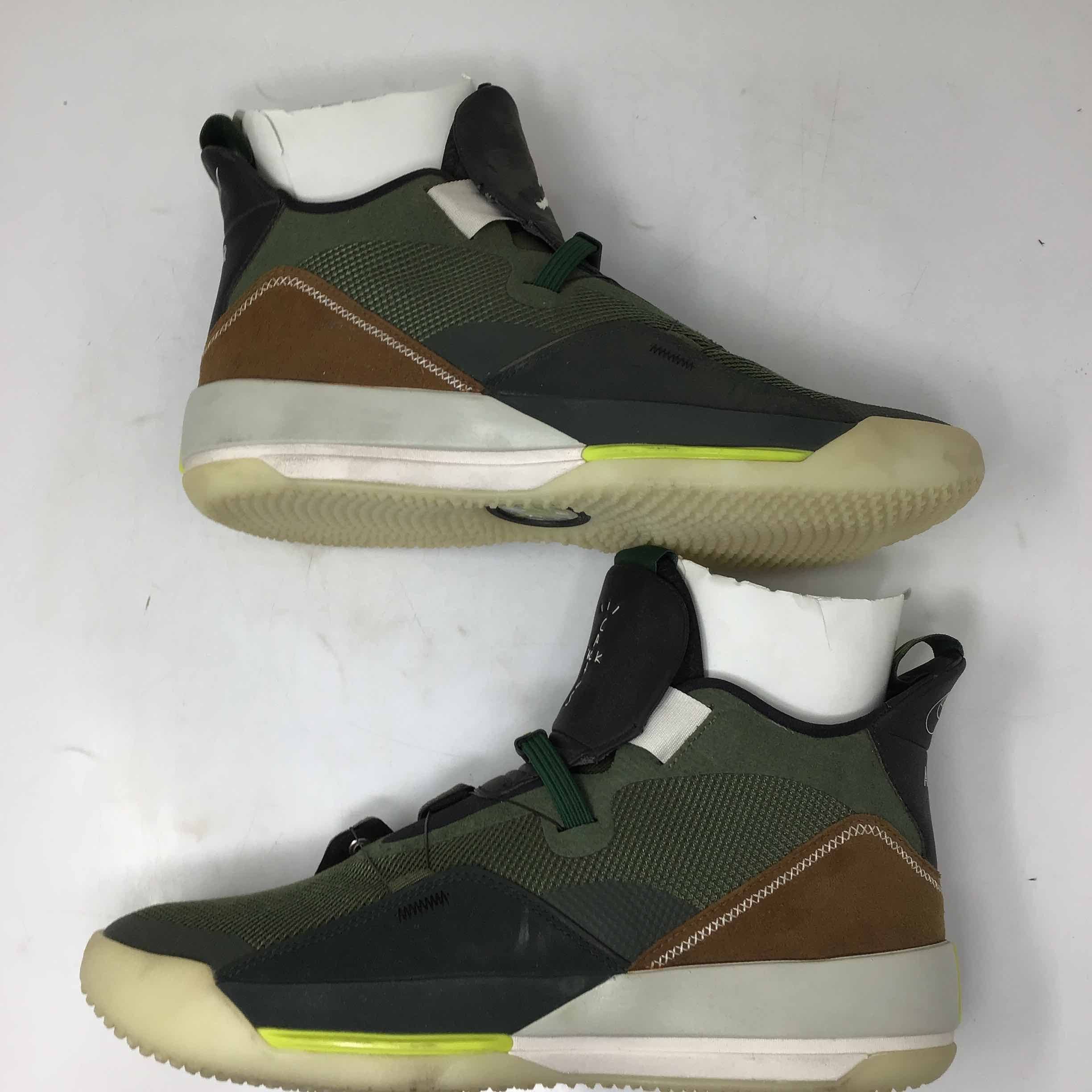 Basketball Shoes Jordan 33 Travis Scott Where To Buy Travis Scott