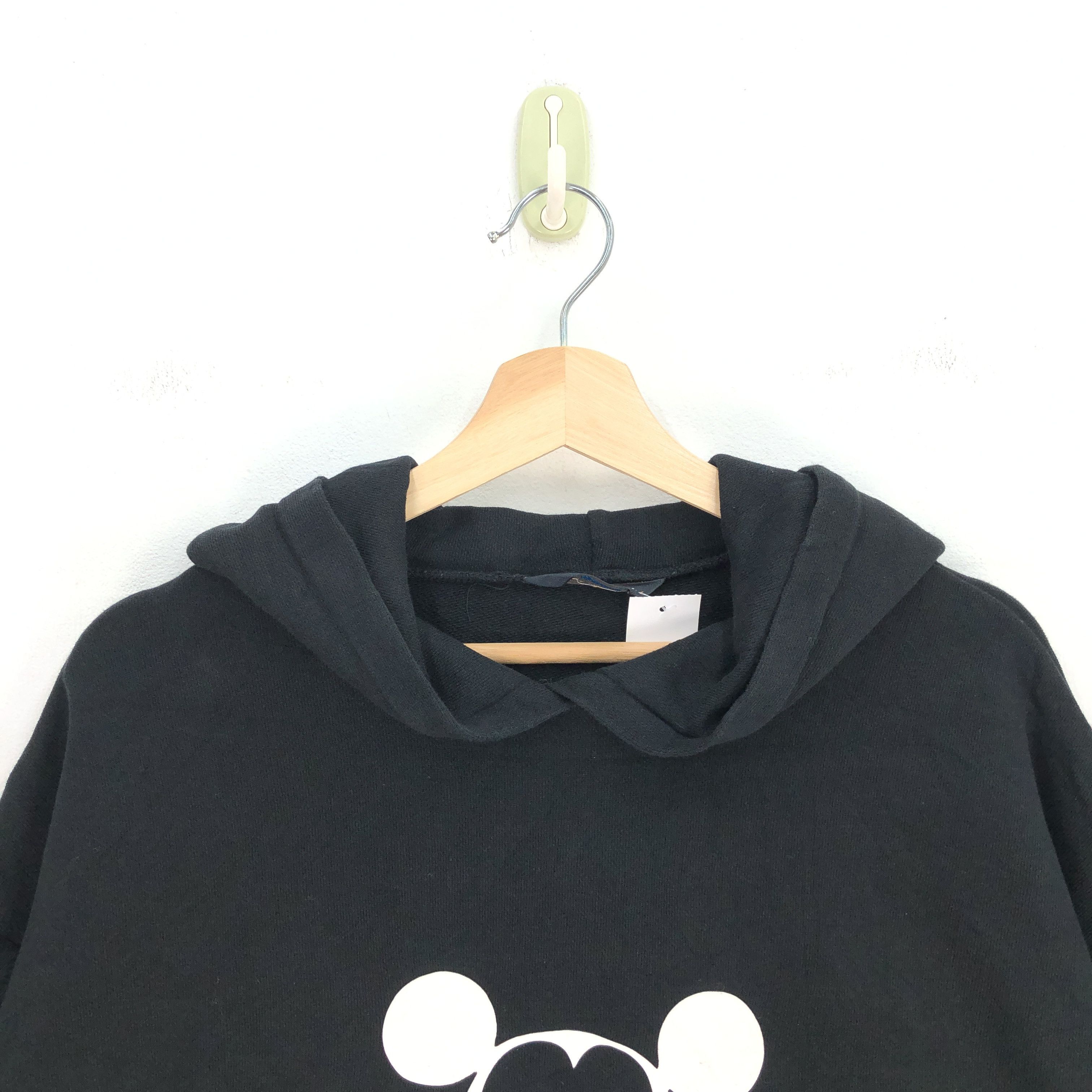 Disney Mickey Mouse Sweatshirt Hoodie Sweater Disney Cartoon Size US XXL / EU 58 / 5 - 5 Thumbnail