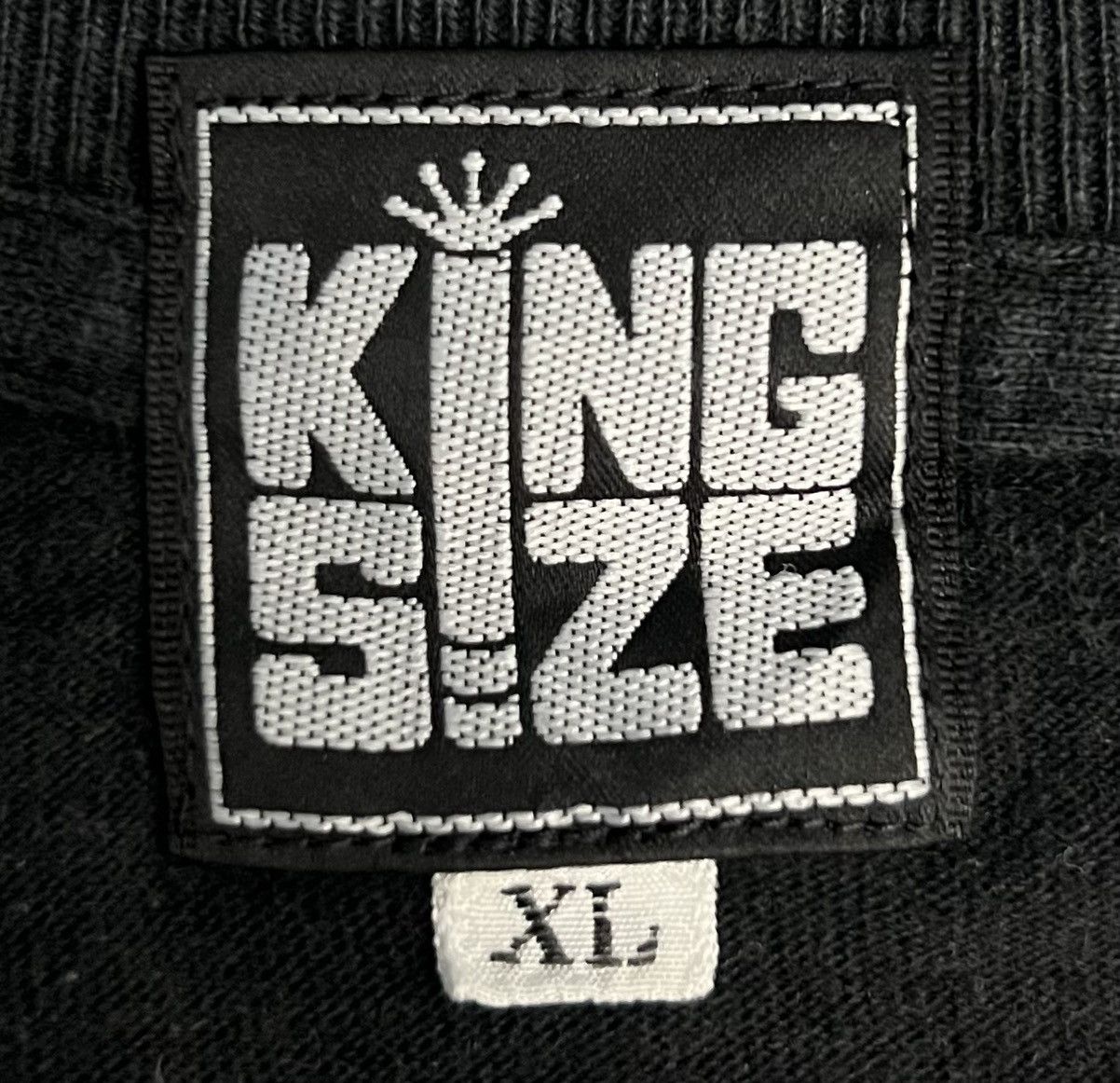 Vintage VINTAGE KING SIZE DON’T THINK FEEL SHIRT Size US XL / EU 56 / 4 - 8 Thumbnail