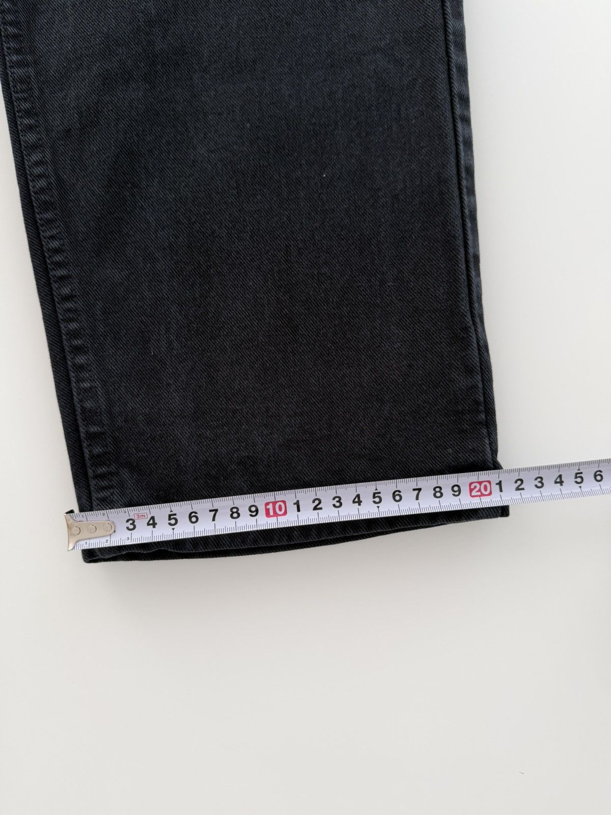 Levi's 1998 Vintage Levi’s Silvertab Baggy Size US 32 / EU 48 - 11 Thumbnail