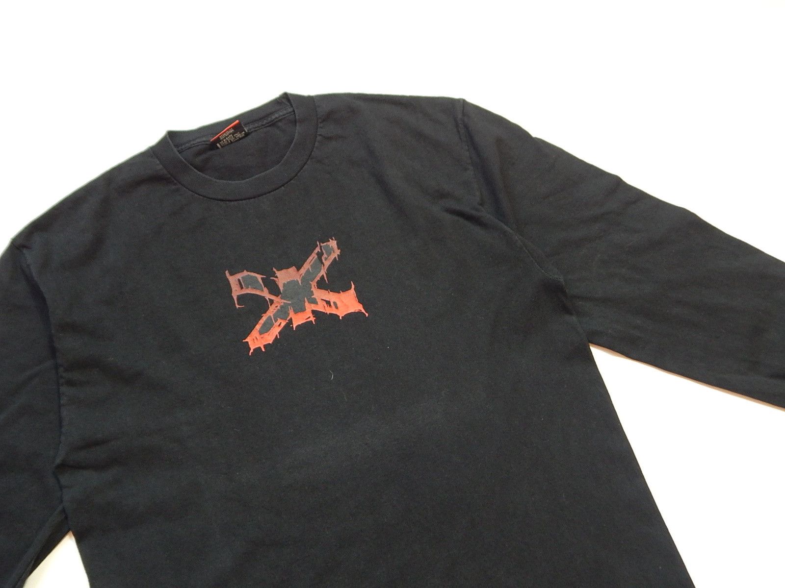 Dakine vintage dakine long sleeve tee Size US L / EU 52-54 / 3 - 2 Thumbnail