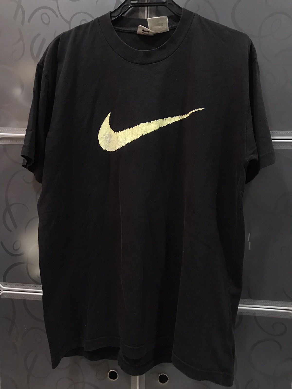 Nike × Vintage Nike Vintage Size US L / EU 52-54 / 3 - 1 Thumbnail