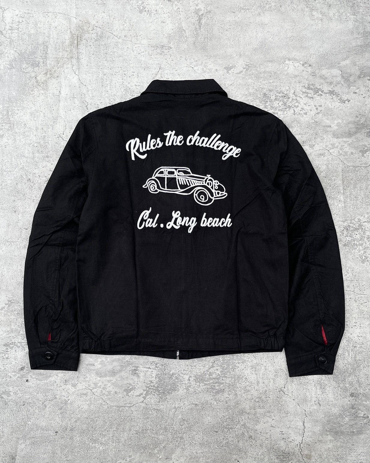 ジャケット・アウター CUTWORK EMBROIDERY JACKET Vintage Needlework Work Jacket Fully Embroidered