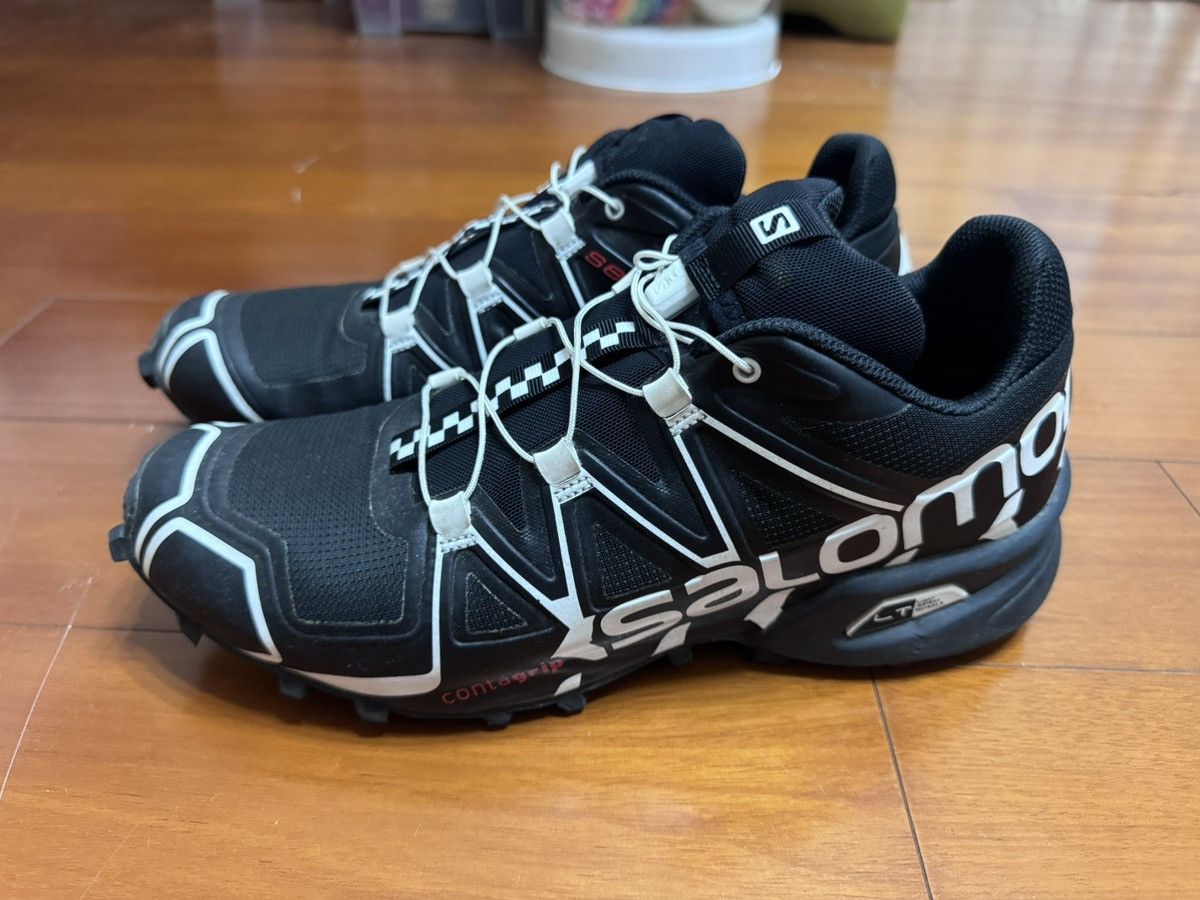 Salomon Salomon Speedcross Size US 10 / EU 43 - 1 Thumbnail